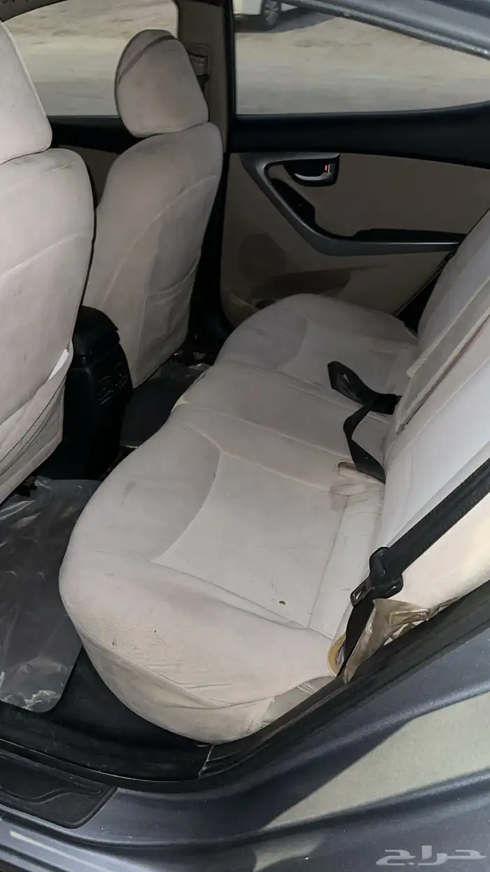 النترا 2015 للبيع 5