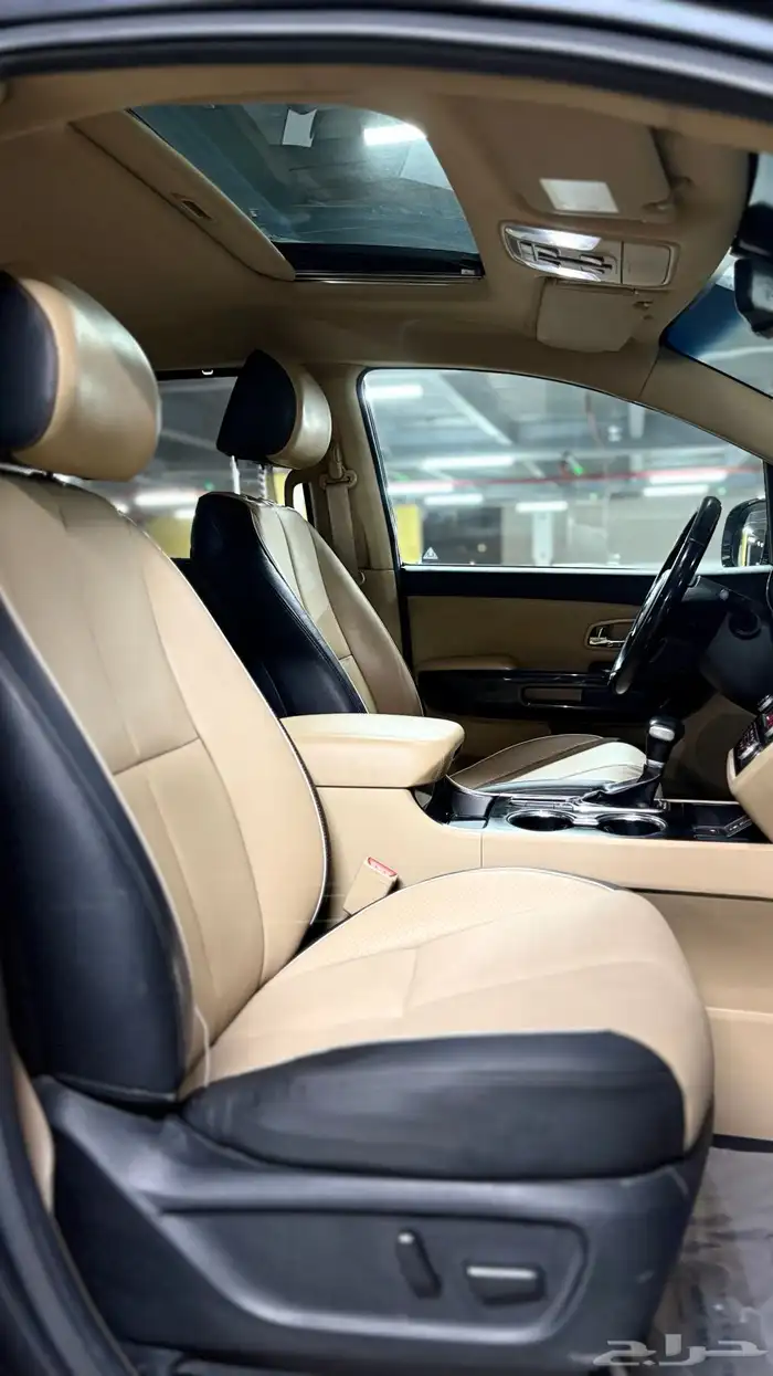 كيا جراند كارنيفال بانوراما اعلى فئه 2020 سعودي 25