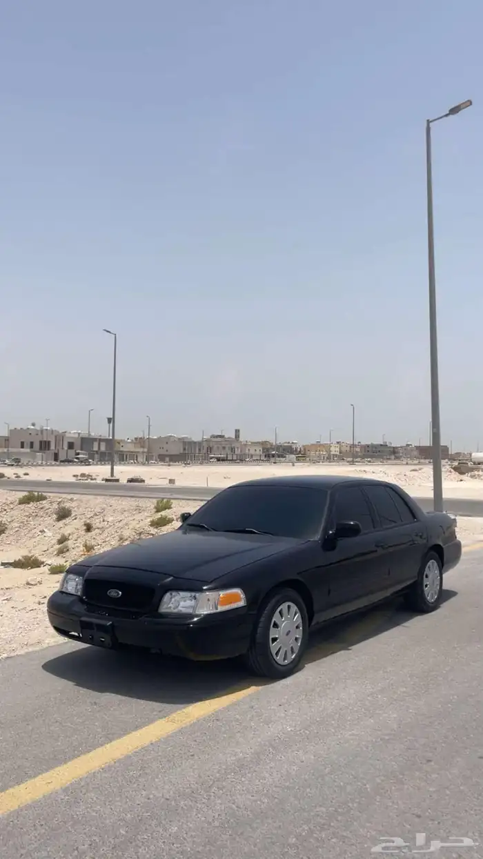 السلام عليكم ورحمة الله وبركاته مطلوب فورد فكتوريا اهم شي 0