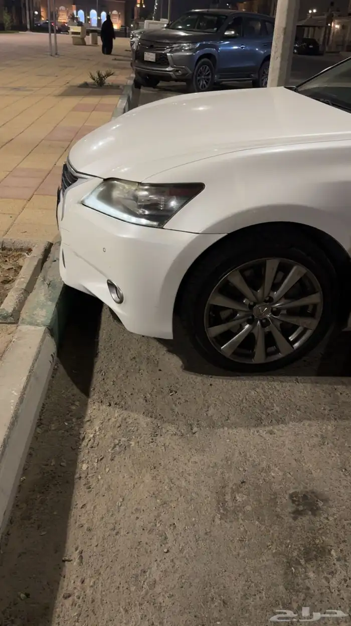 لكزس 2014 GS350 للبيع 3