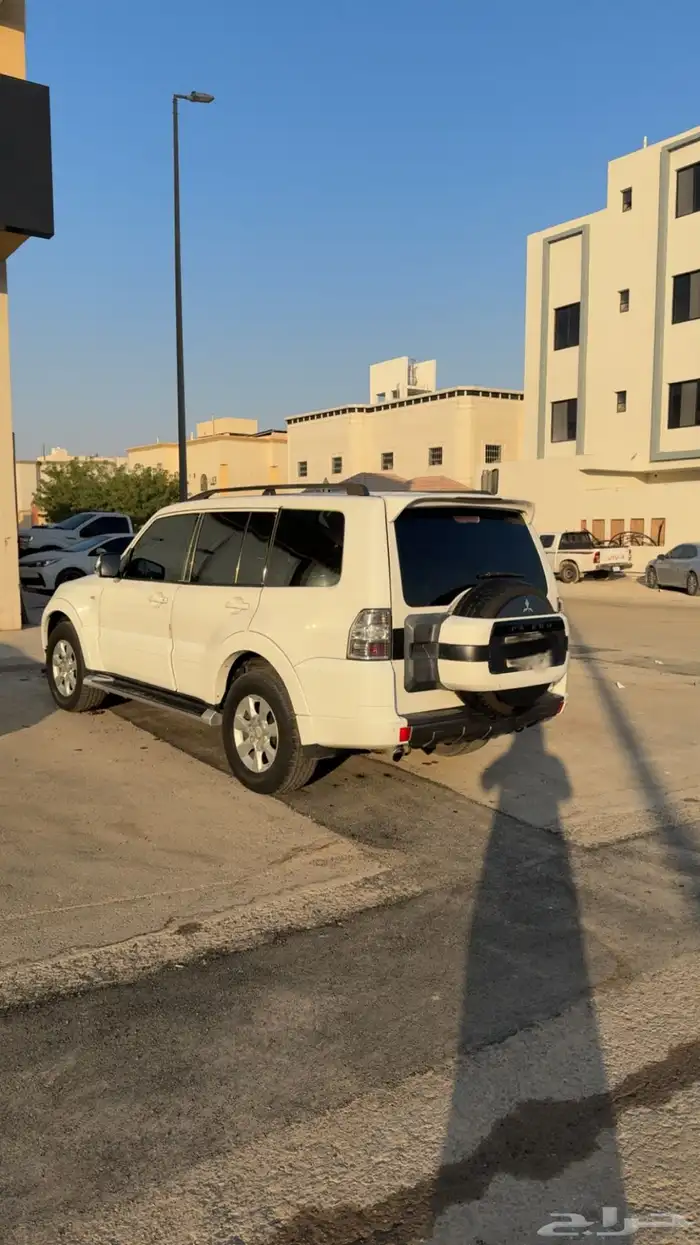 البيع باجيرو 2