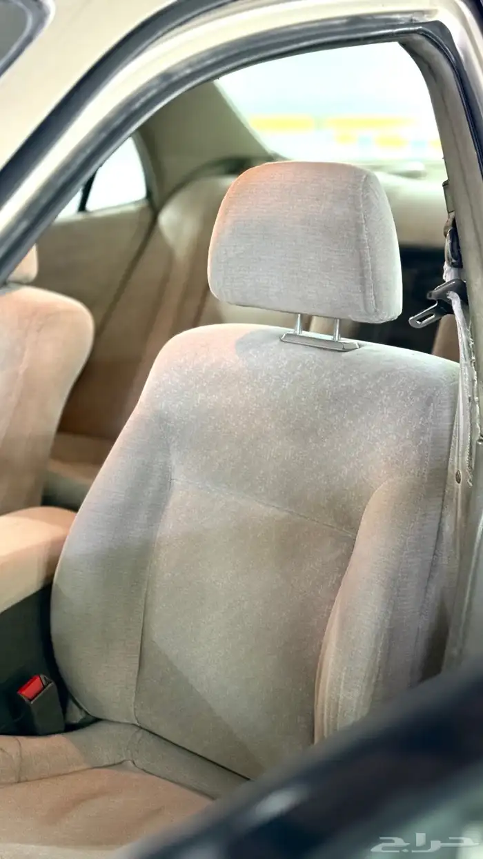 هوندا اكورد نظيف 2001 11