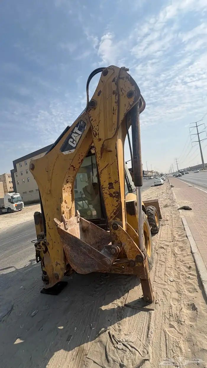 عرجا كتربلر 0