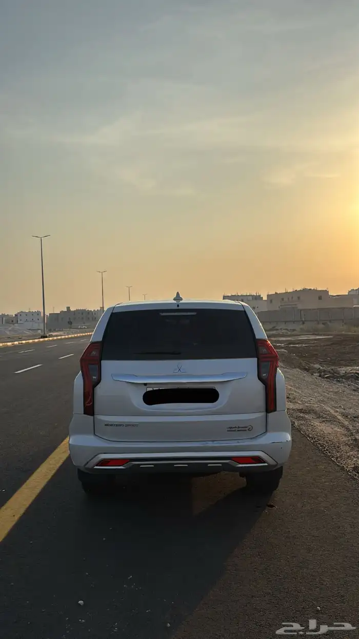 للبيع مونتيرو ستاندر 2020 6