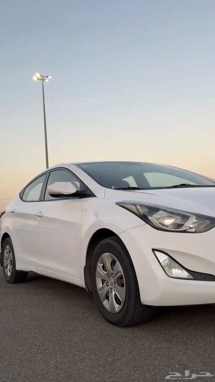 النترا 2015 2.0 قير تماتيك شرط 8