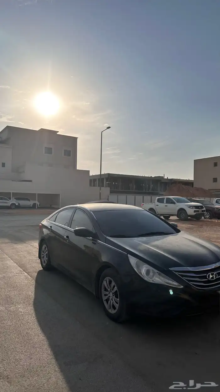 سوناتا 2011 مرهمة 2014 1