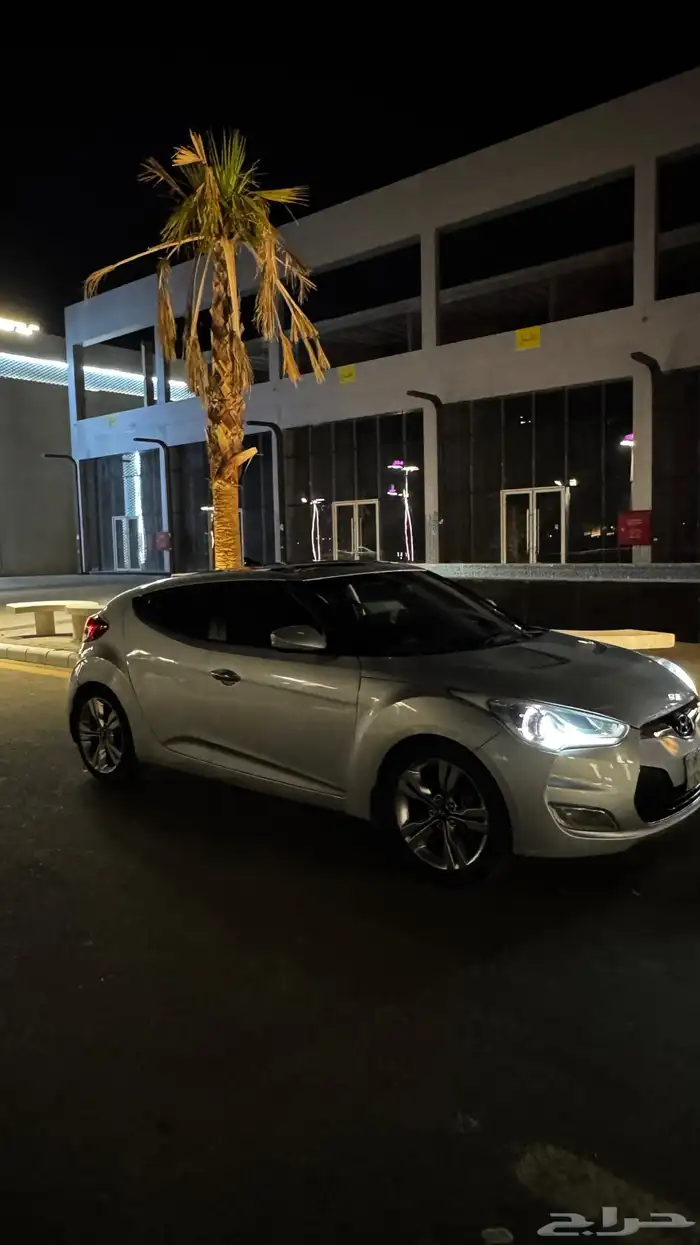 هونداي فيلوستر 2013 2