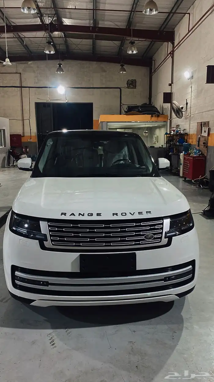 صيانة رنج روفر 0