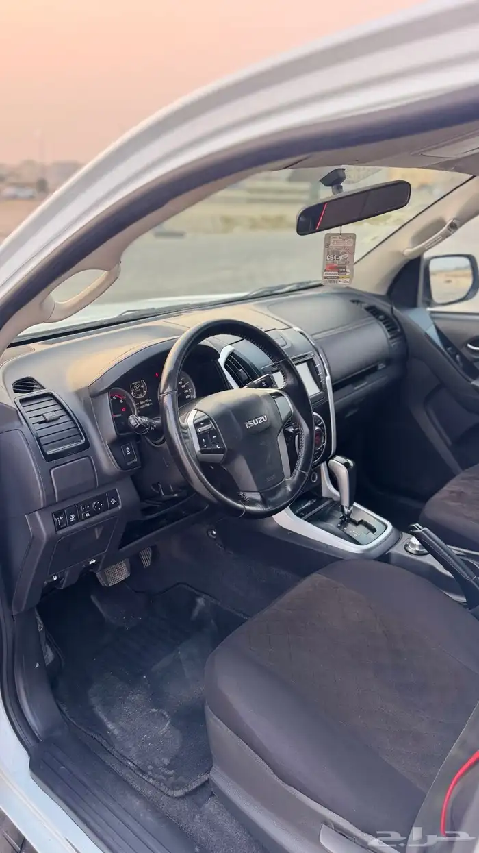 اسيزو ديماكس LS 2020 8