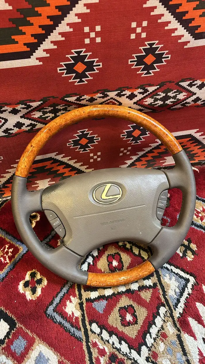 دركسون لكزس 2004 LS 430 بلد 0
