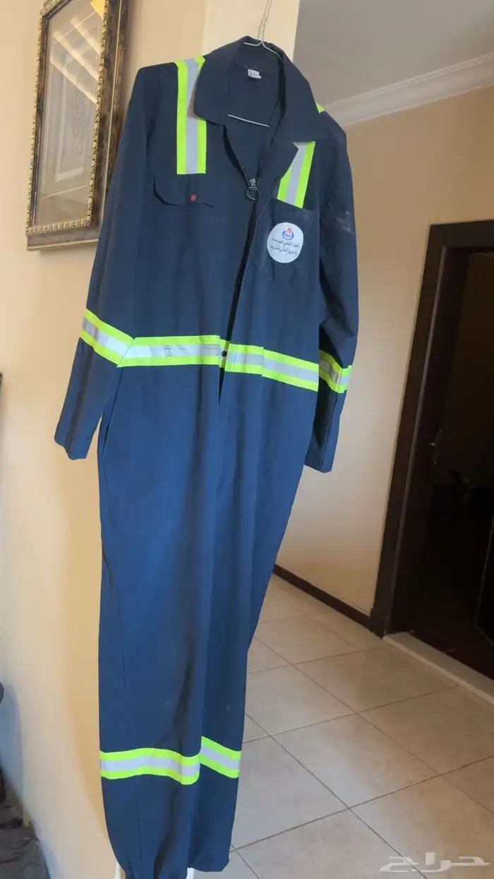 ملابس سيفتي رجالي 0