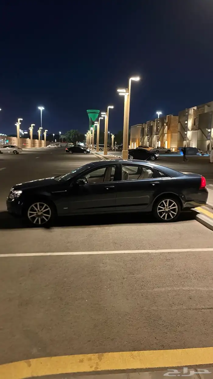 شفرلية كابرس 2009 مرهمه داخلي وخارجي 13 4