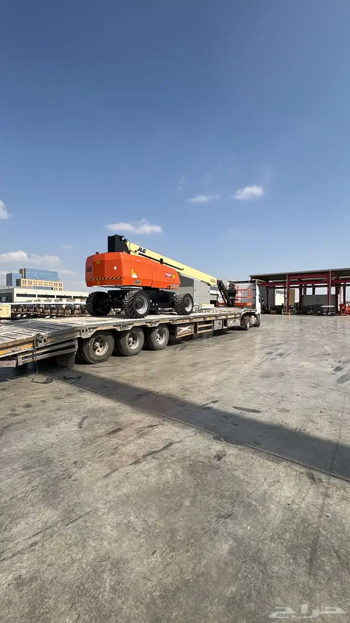 لوبد موجود في الجبيل الدمام 18 متر اتصل نصل 0