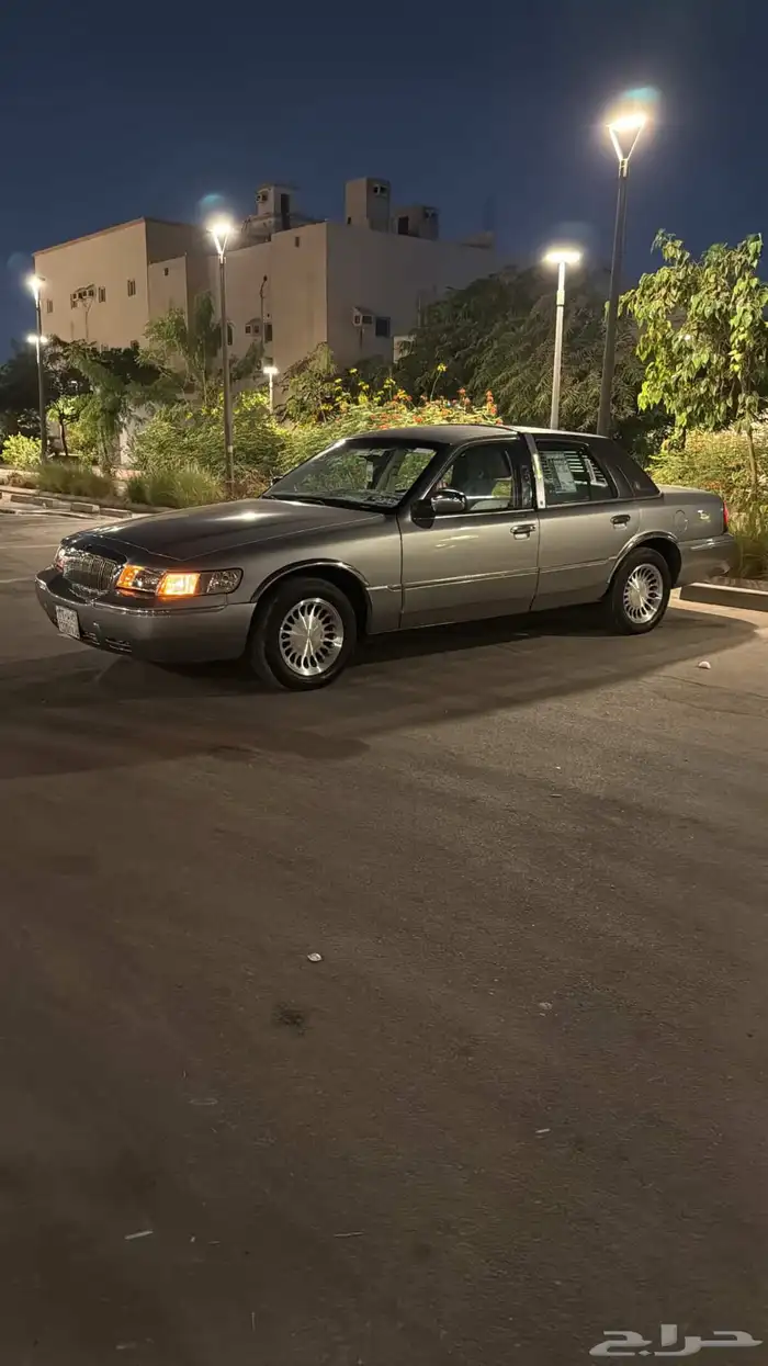 جراند ماركيز 2000 4