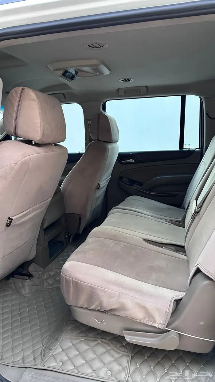 للبيع جمس يكون موديل 2015 25