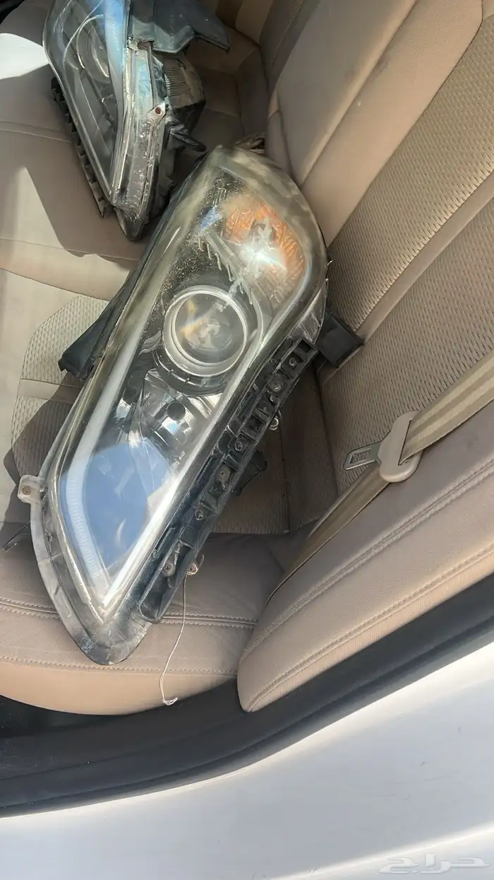 شمعات سوناتا 2016 1