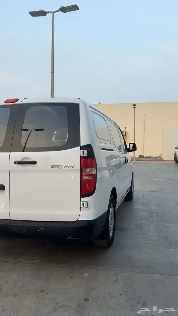 فان هونداي ايش ون 2016 7