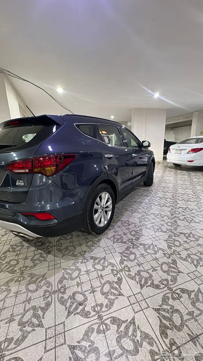 سنتافي 2016 نص فل 5