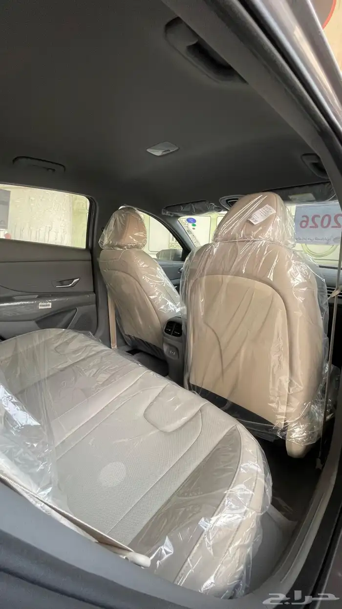 هيونداي النترا سمارت مكينه 2000 10