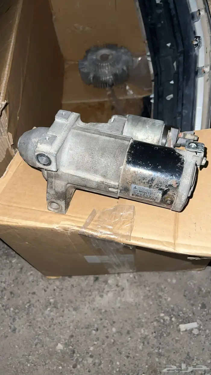 شبك كابرس اصلي و سلف 1