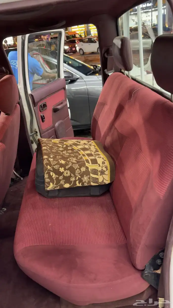 ددسن 2008 سوبر جي ال 10