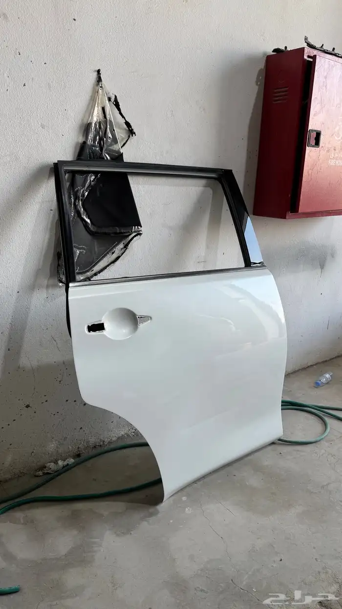 باب نسيان باترول 2020-2024 0