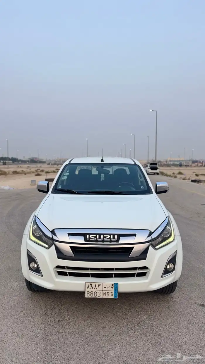 اسيزو ديماكس LS 2020 1