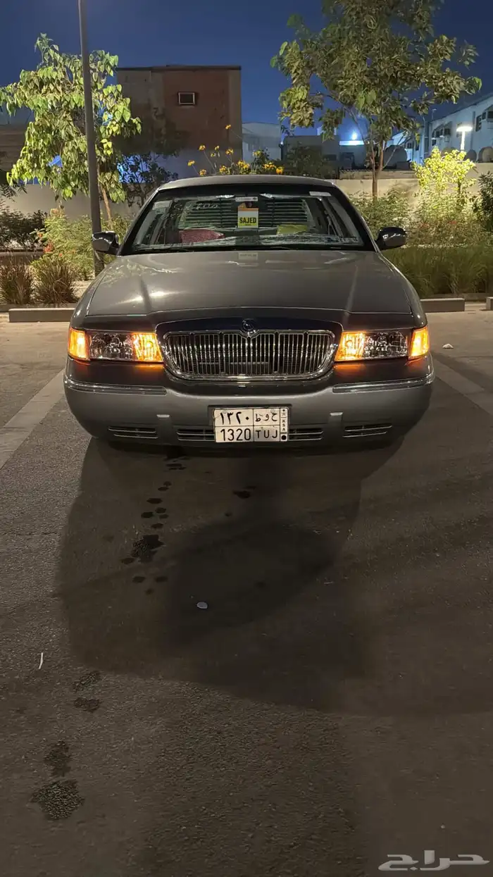 جراند ماركيز 2000 1