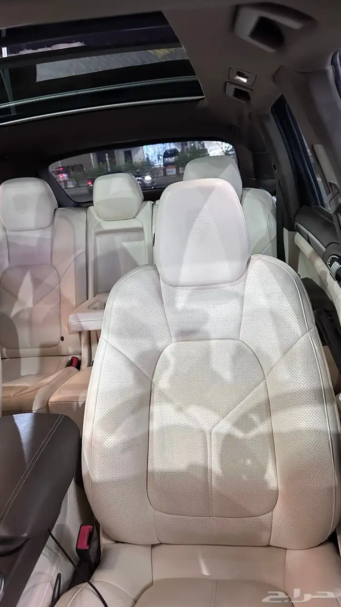 بورش كاين 2013 18