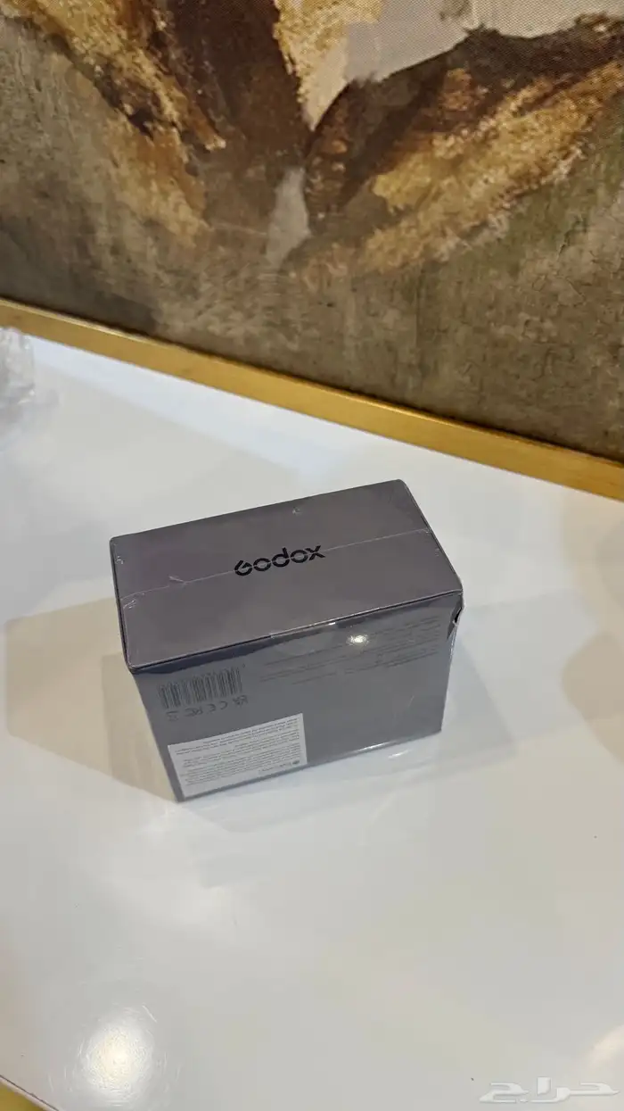 مايك قودكس يشتغل كام وجوال 3