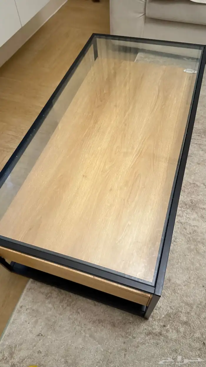 طاولة قهوة 2