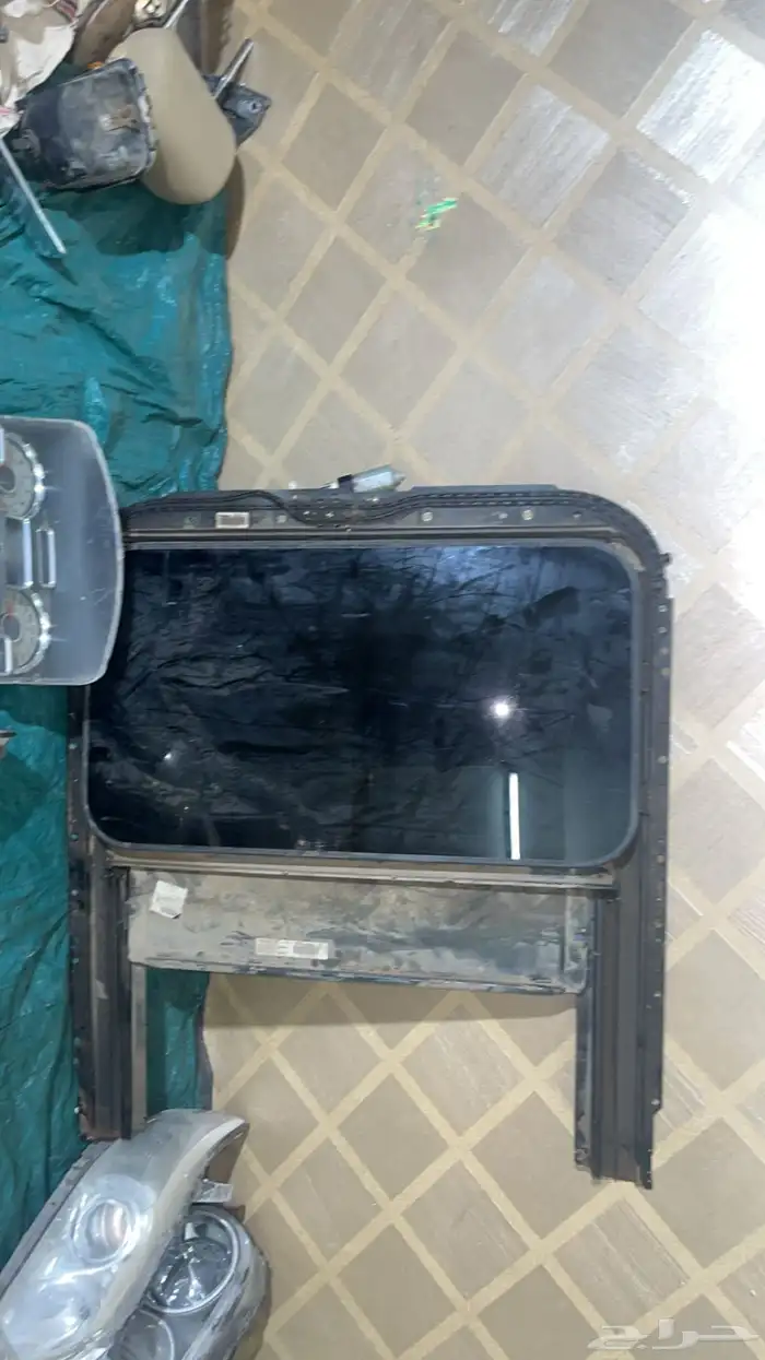 قطع غيار سيارات جميع الانواع 5