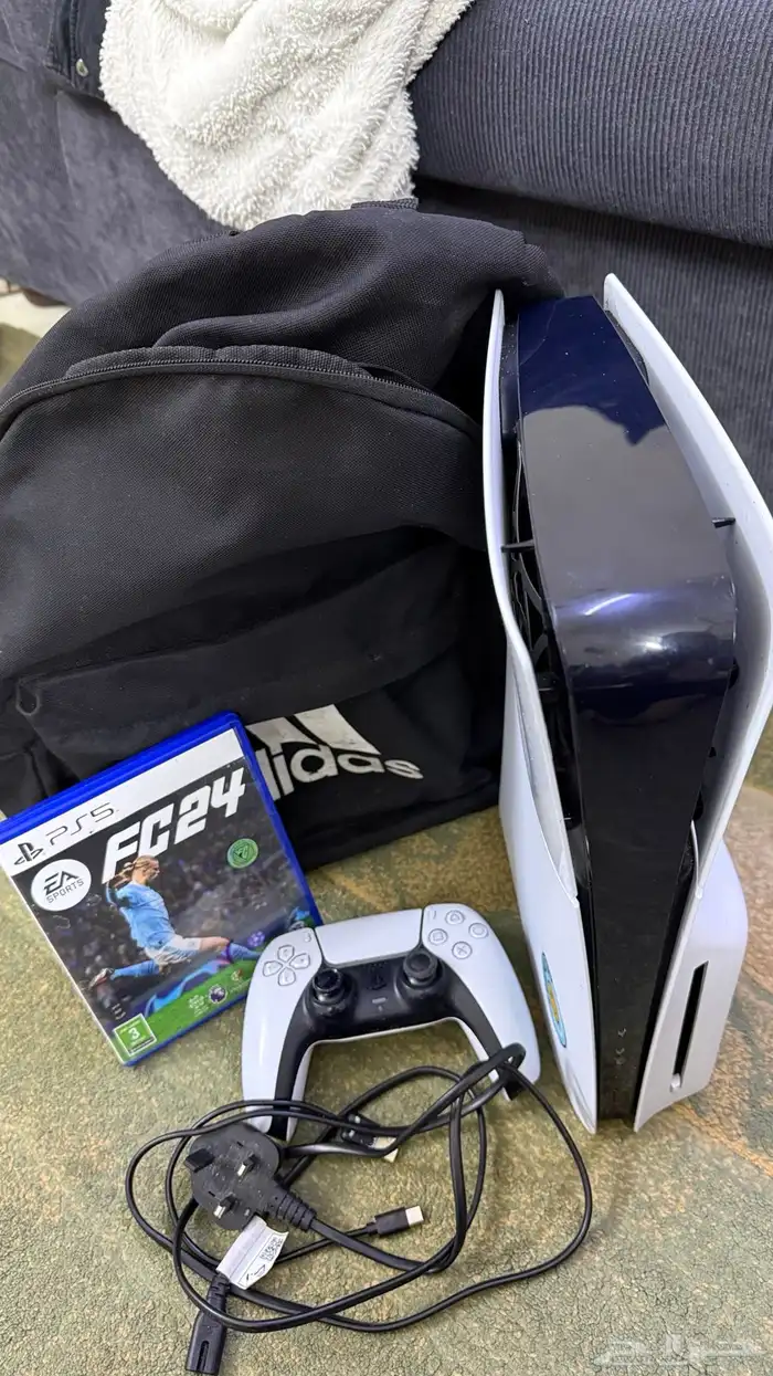 سوني 5 سليم سيدي ون تبرر 0