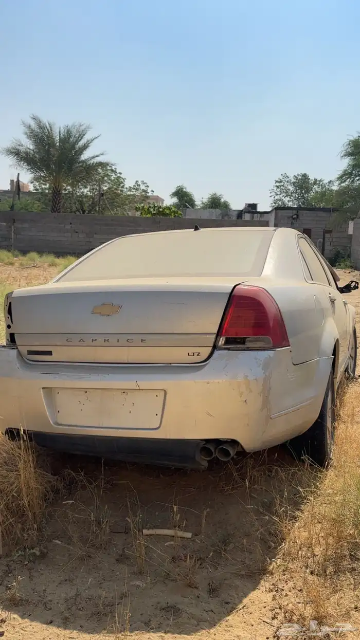 كابرس تشليح 1