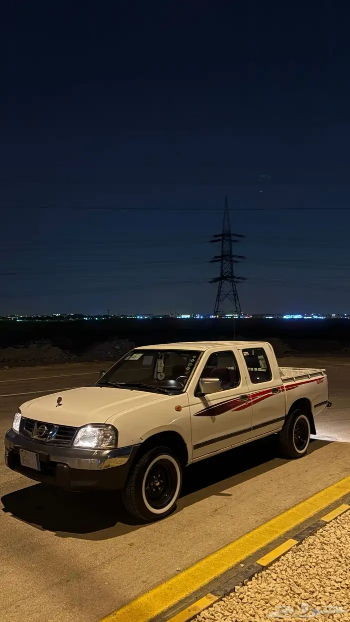 ددسن 2008 سوبر جي ال 1