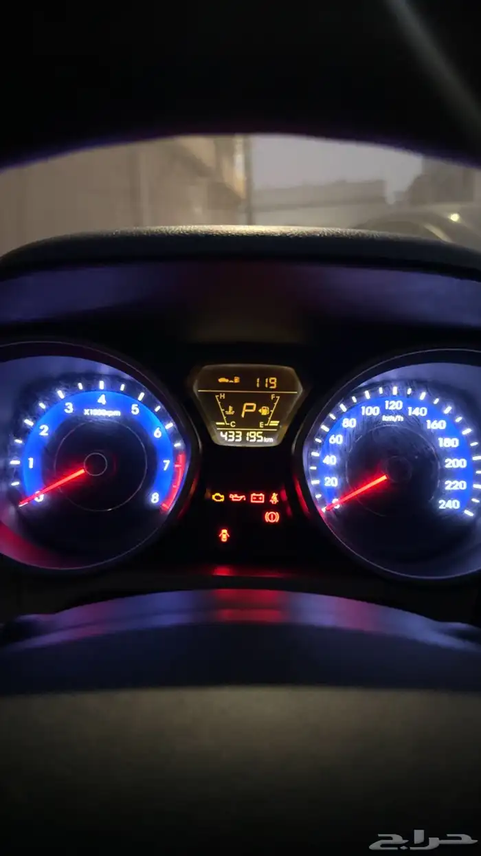 النترا 2015 للبيع 3