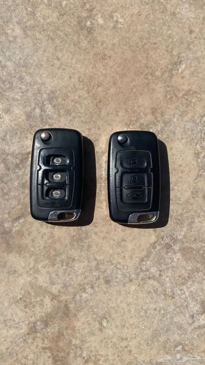 جيلي ec7 2013 29