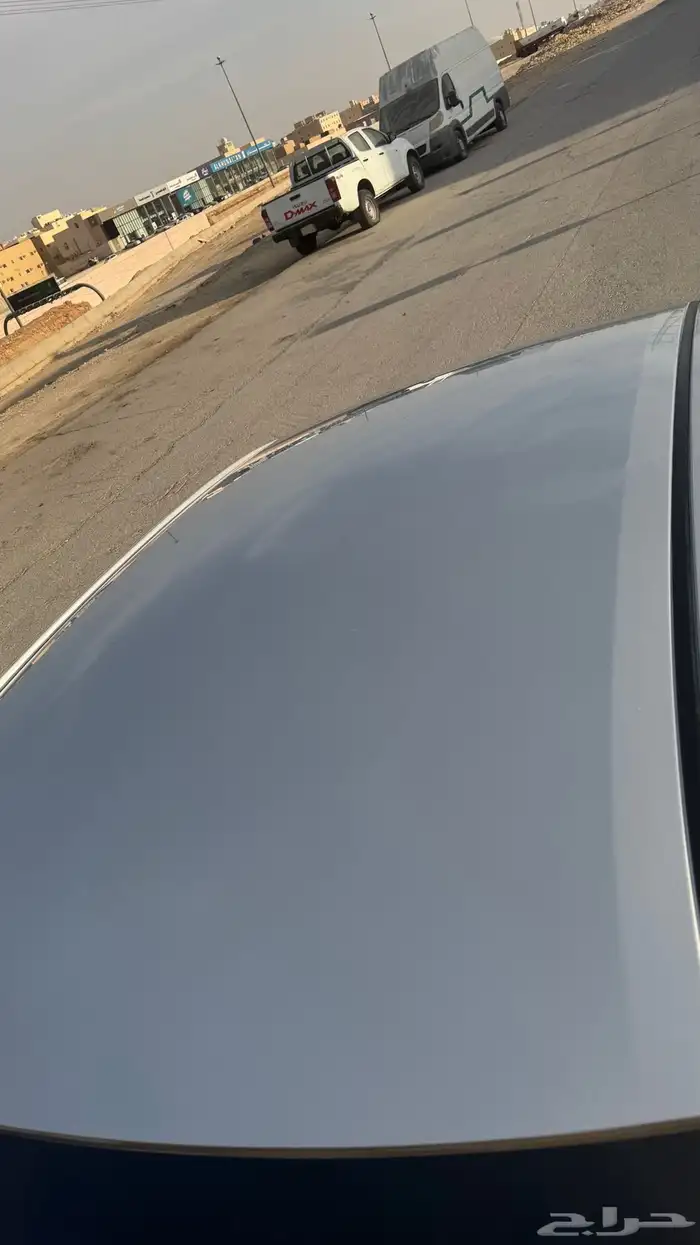 تويوتا كورولا 2024 xli 2000 7