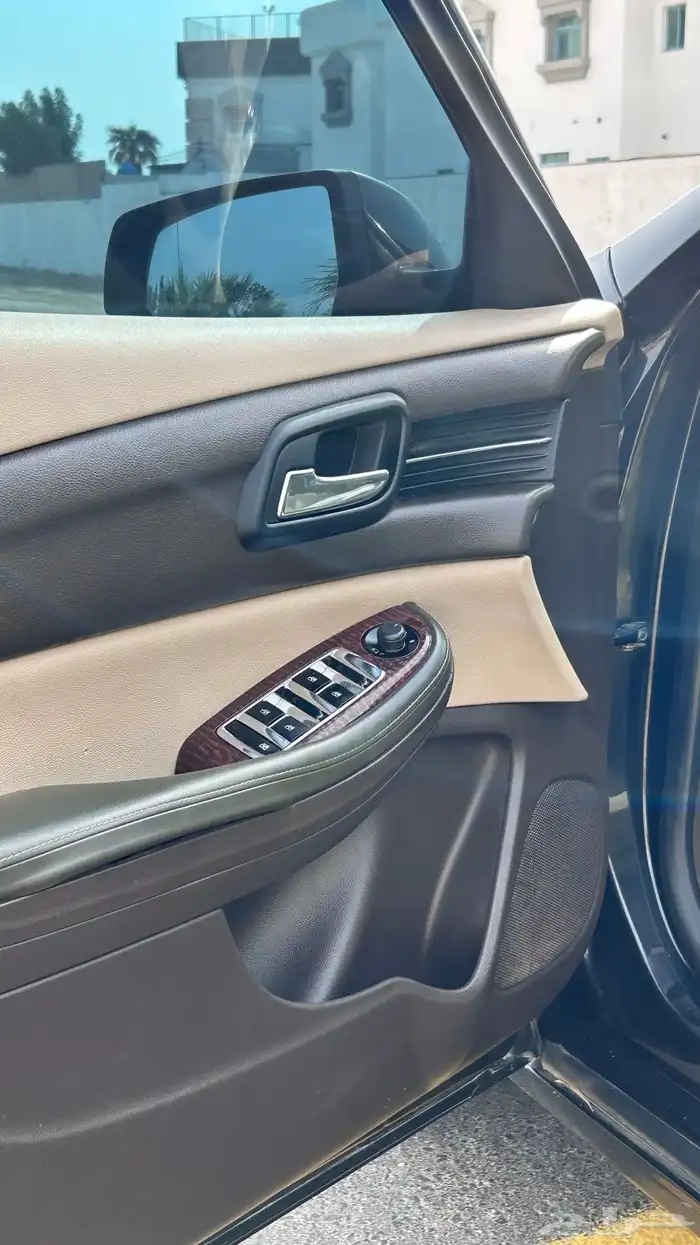 ماليبو 2013 LTZ فل الفل v6 نظيفه جدا 14