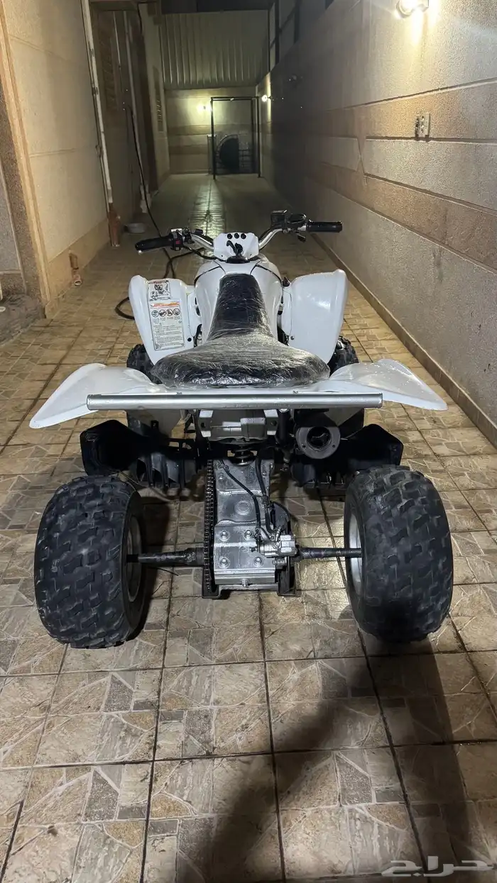 للبيع زد 400 2