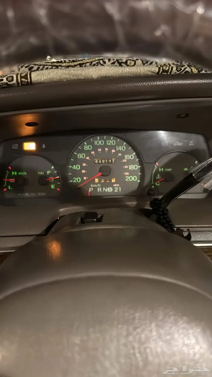 جراند ماركيز 2000 32