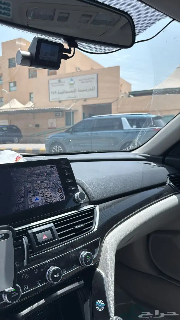 اكورد 22 للبيع او البدل 10