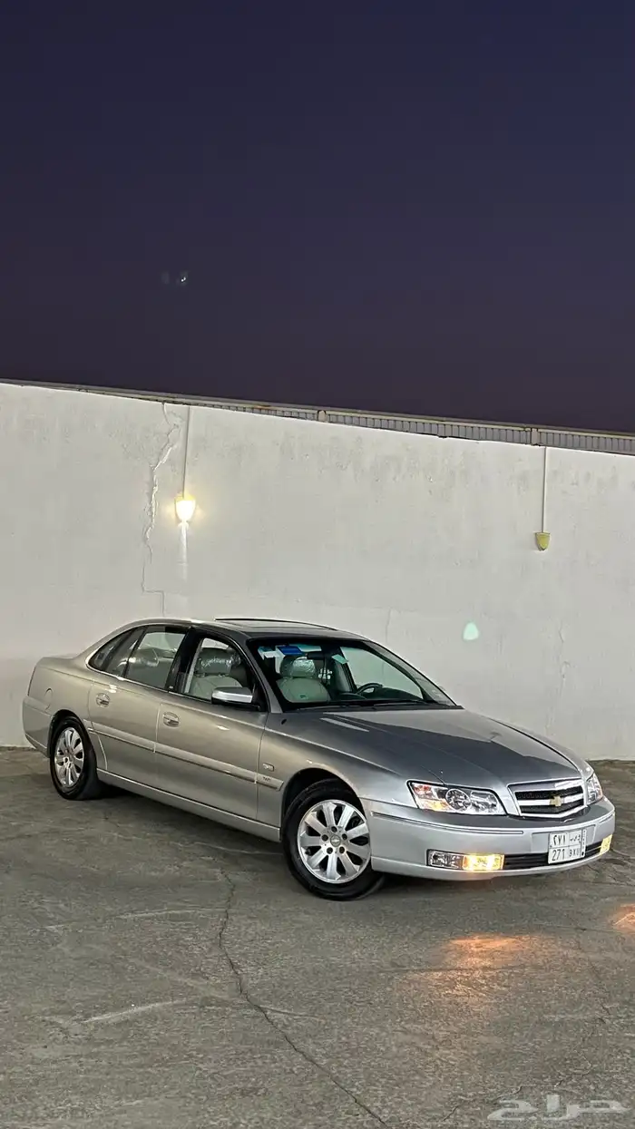 كابرس 2006 نظيف 1