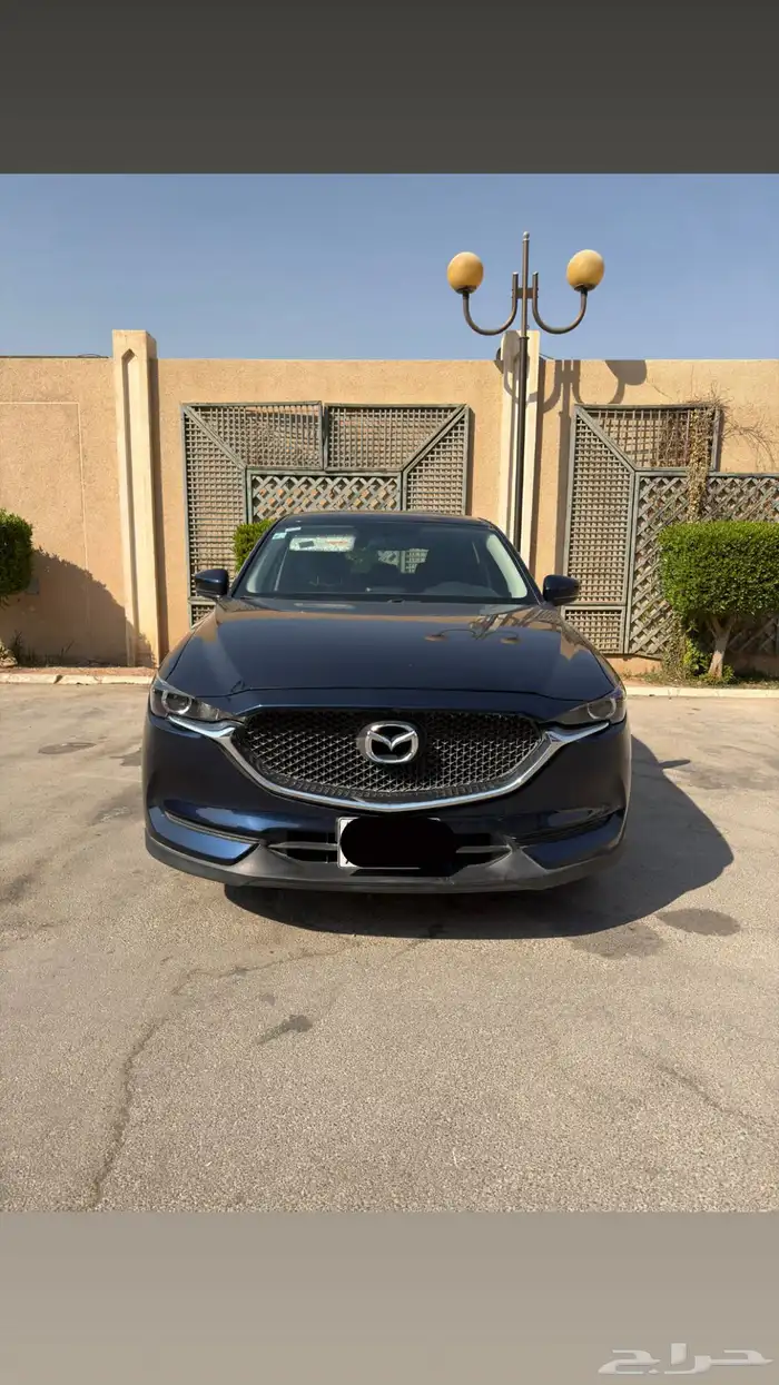 مازدا cx-5 3