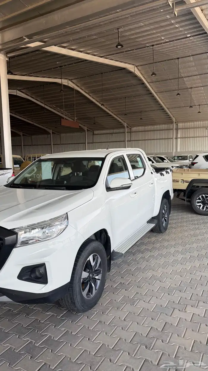 شانجان هنتر اف 70 شرط 1