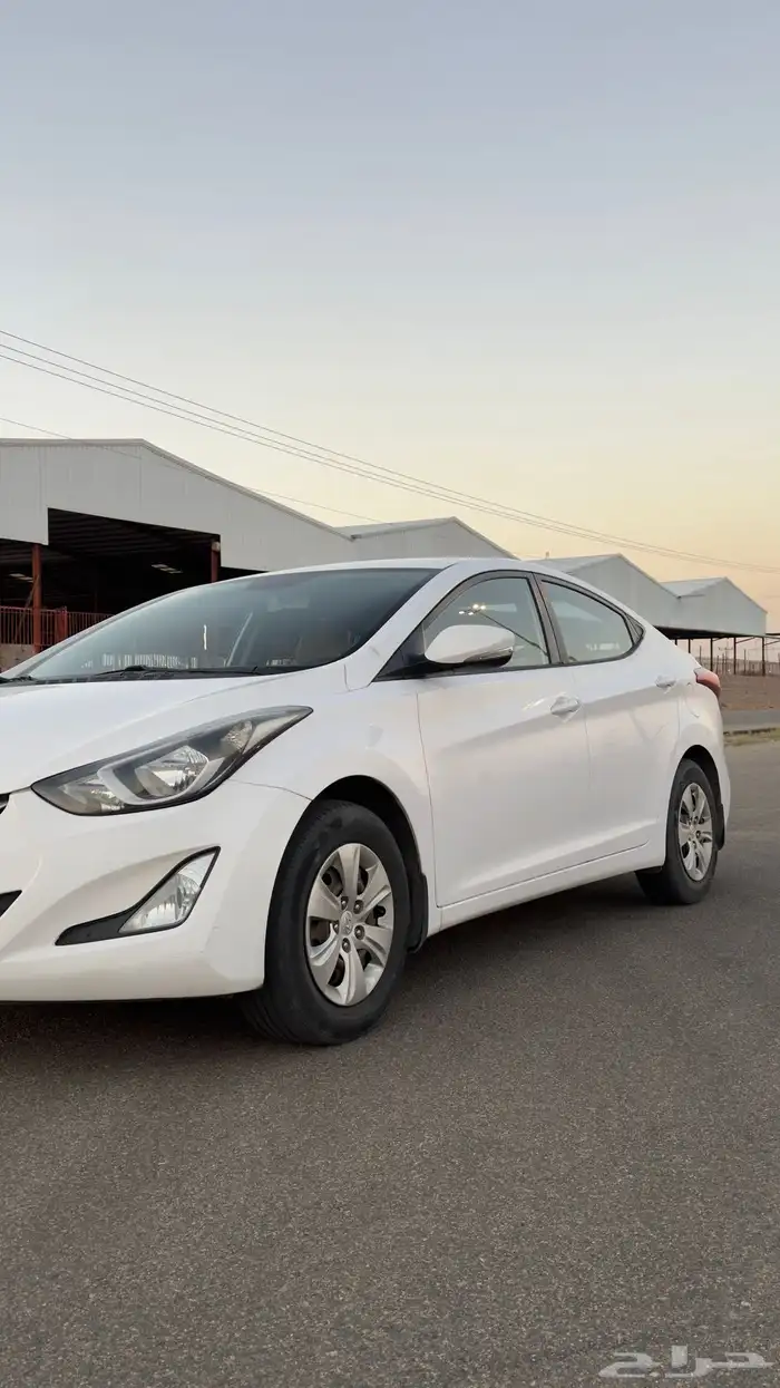 النترا 2015 2.0 قير تماتيك شرط 9