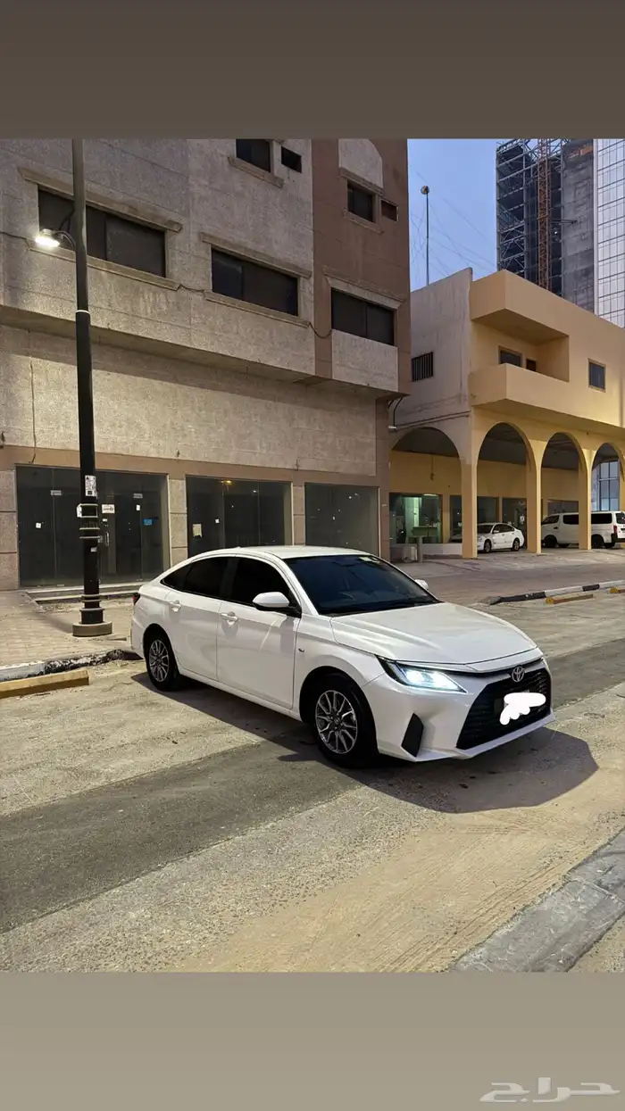 يارس ستاندر 2023 1