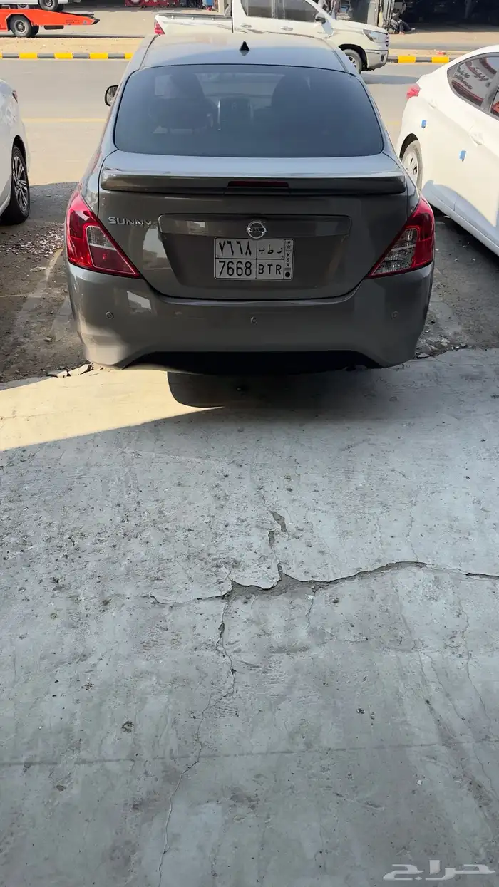 نيسان صني 2023 4