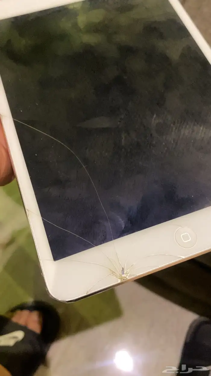 ايباد مني 2 2