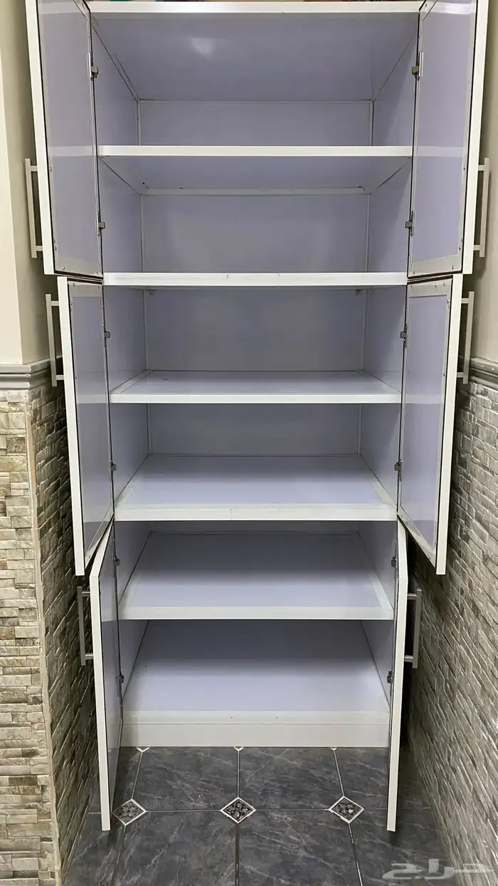 دولاب تخزين 0